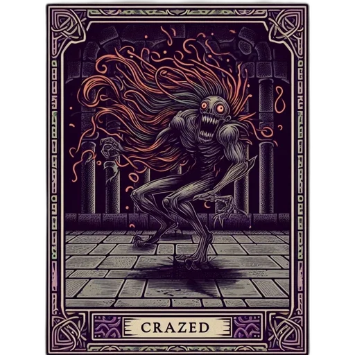 creature, concept art, fantasy art, comic book art transparent PNG cut-out