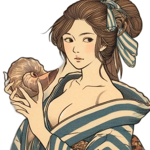 dress, food, staff, jewelry transparent PNG cut-out