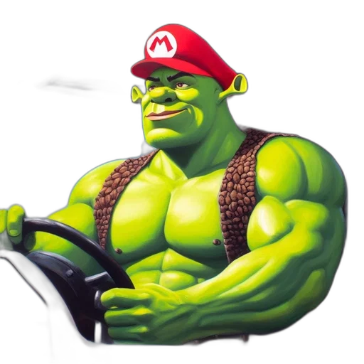 car, weapon, hat, animal transparent PNG cut-out