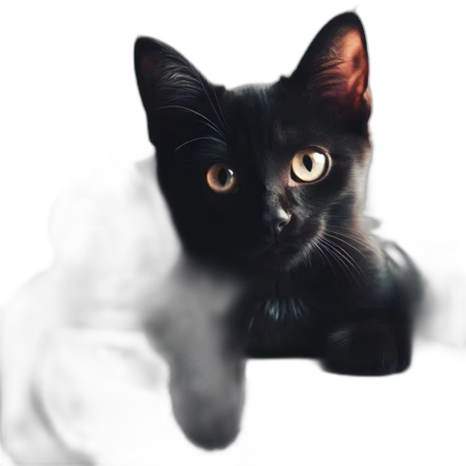 animal, creature, face, staff transparent PNG cut-out