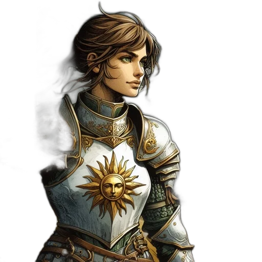 sword, staff, face, weapon transparent PNG cut-out