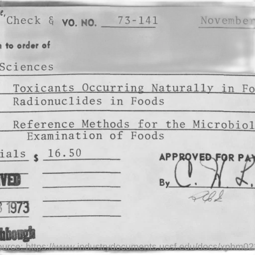 receipt, toxicants, occurring, naturally transparent PNG cut-out