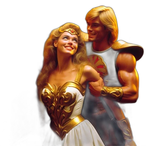 comic book art, fantasy art, concept art, pixel art transparent PNG cut-out
