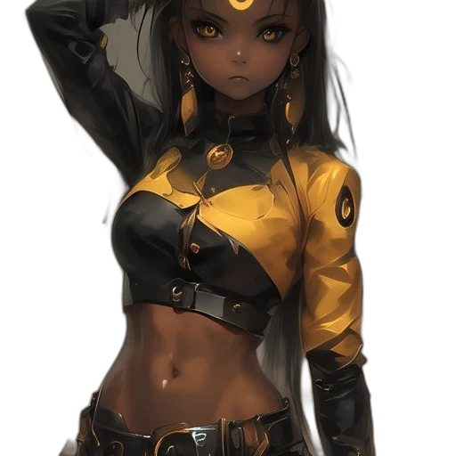staff, jacket, weapon, face transparent PNG cut-out