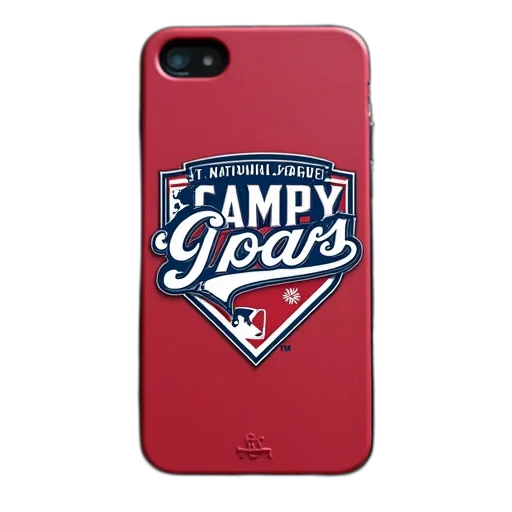 national, league, champs, iphone transparent PNG cut-out