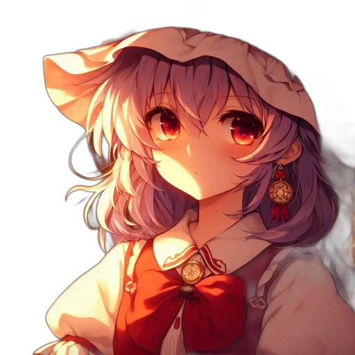 hat, dragon, dress, staff transparent PNG cut-out