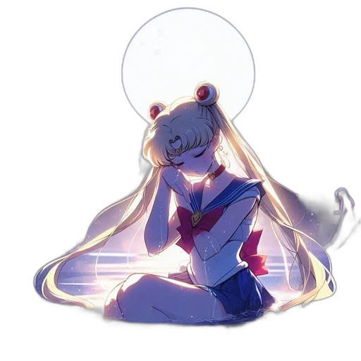 creature, mask, staff, dress transparent PNG cut-out