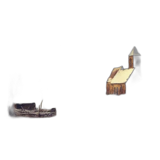 shoes, furniture, hat, building transparent PNG cut-out