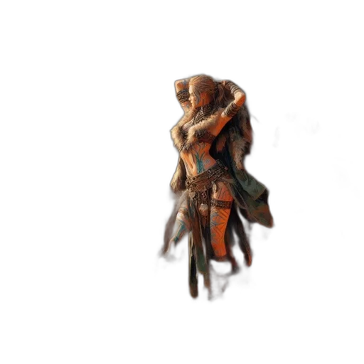 robot, jacket, creature, mask transparent PNG cut-out