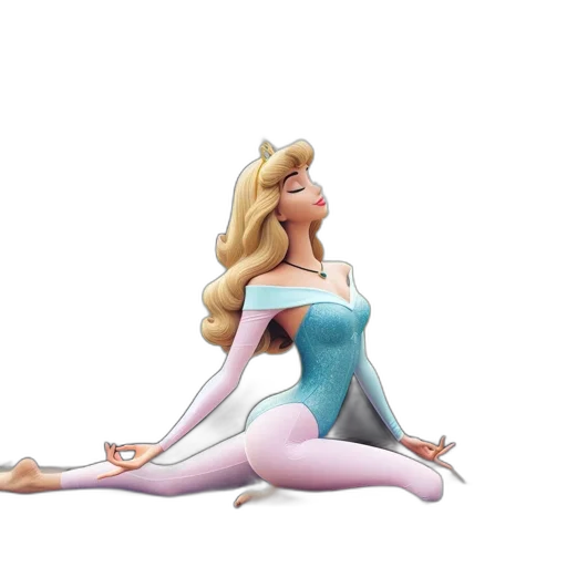 3d render, concept art, fantasy art, cartoon transparent PNG cut-out