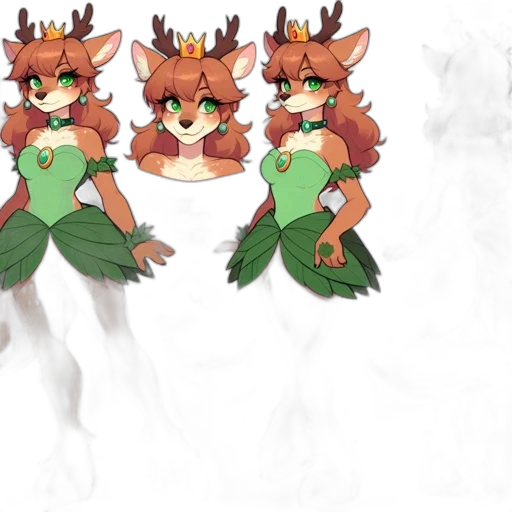 concept art, pixel art, fantasy art, anime transparent PNG cut-out