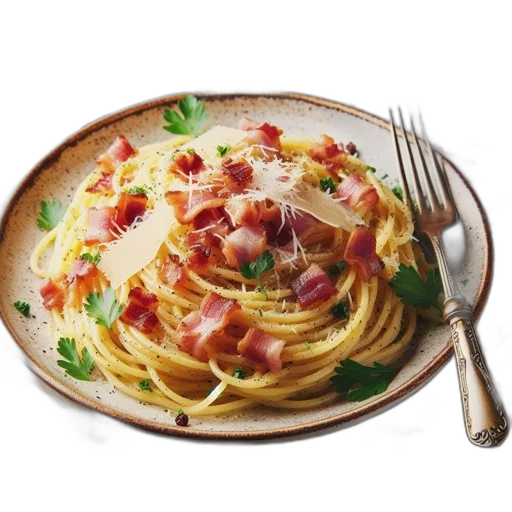 food, animal, photorealistic, 3d render transparent PNG cut-out