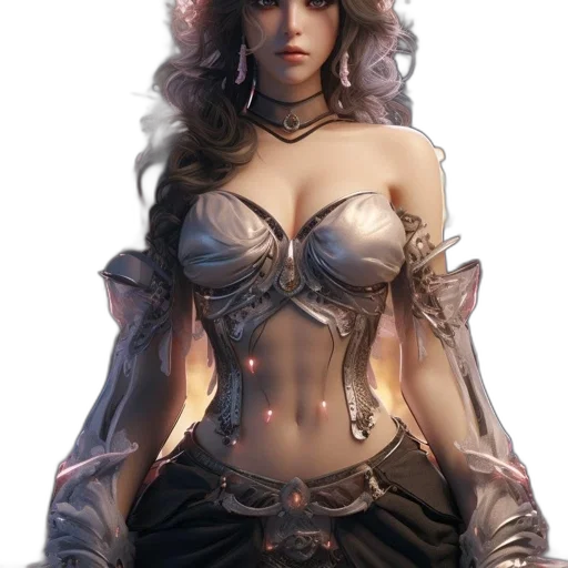 jewelry, sword, crown, dress transparent PNG cut-out