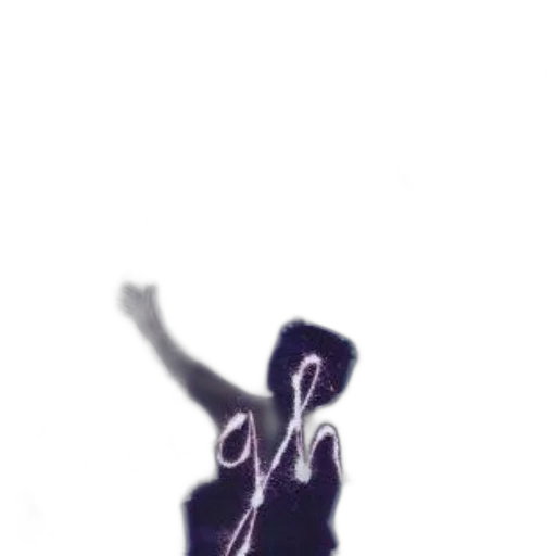 staff, crown, dress, hair transparent PNG cut-out