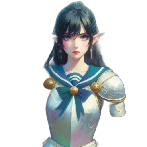 staff, sword, face, jewelry transparent PNG cut-out