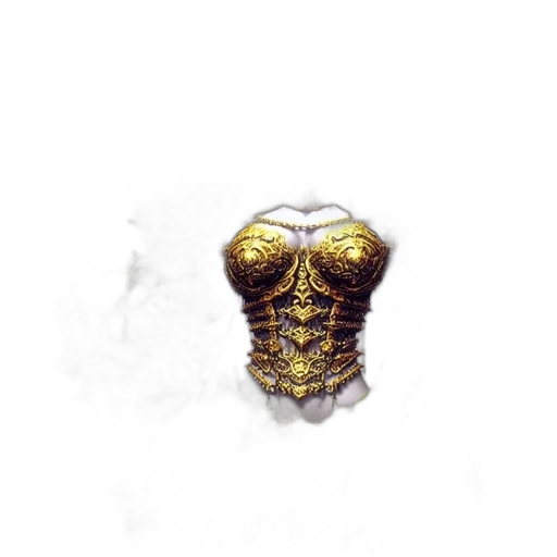 crown, jewelry, mask, creature transparent PNG cut-out