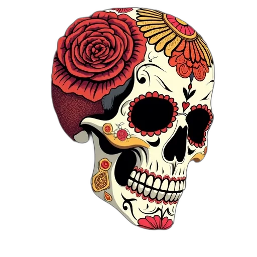 mask, jewelry, hat, face transparent PNG cut-out