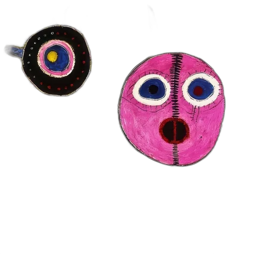 mask, jewelry, face, staff transparent PNG cut-out