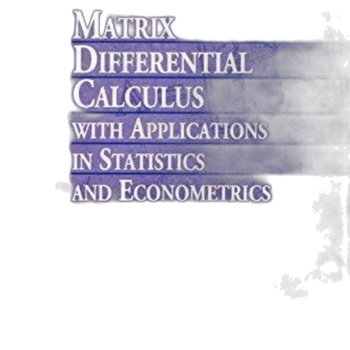 matrix, differential, calculus, applications transparent PNG cut-out