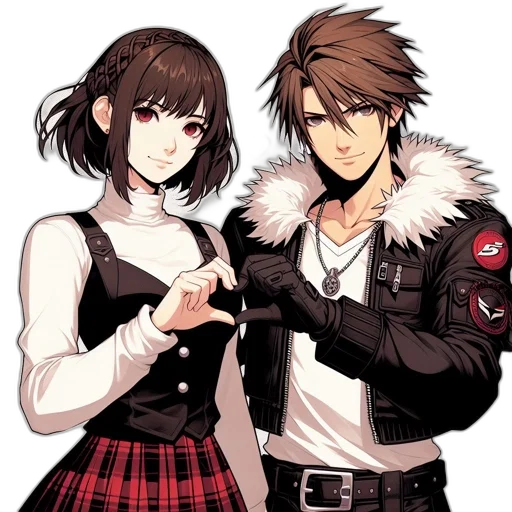 jacket, staff, weapon, concept art transparent PNG cut-out