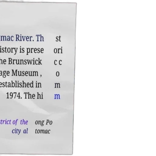 potomac, river, featured, image transparent PNG cut-out