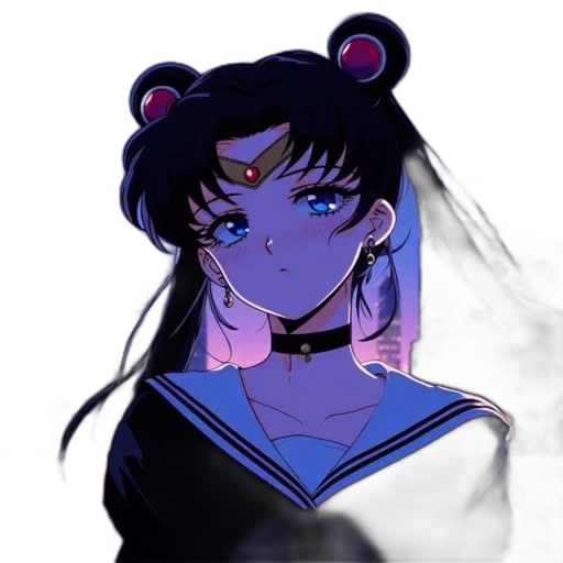 face, mask, staff, anime transparent PNG cut-out