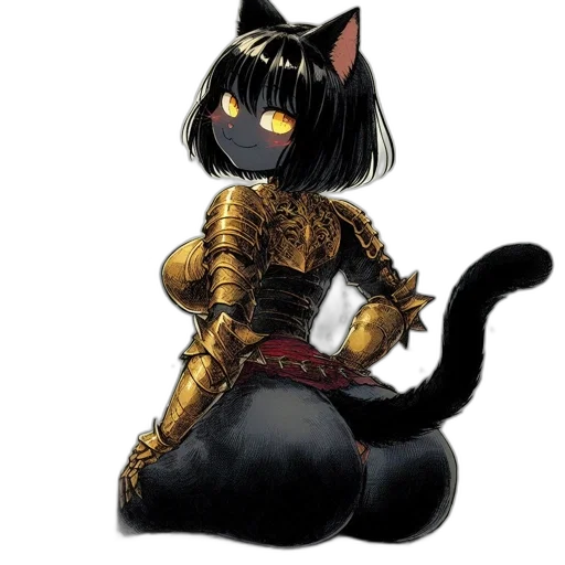 animal, weapon, sword, staff transparent PNG cut-out
