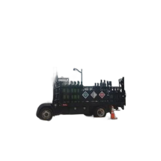 car, weapon, staff, robot transparent PNG cut-out
