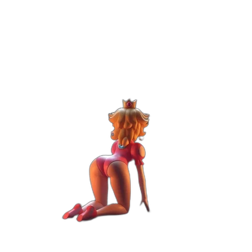 crown, dress, furniture, creature transparent PNG cut-out