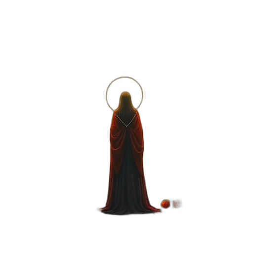 staff, dress, jewelry, sword transparent PNG cut-out