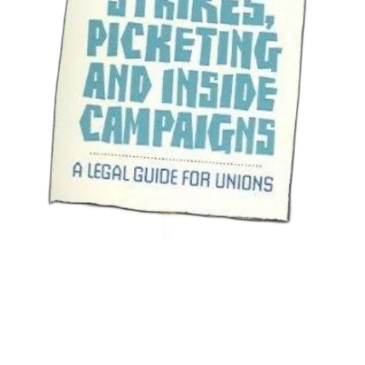 book, cover, title, strikes transparent PNG cut-out