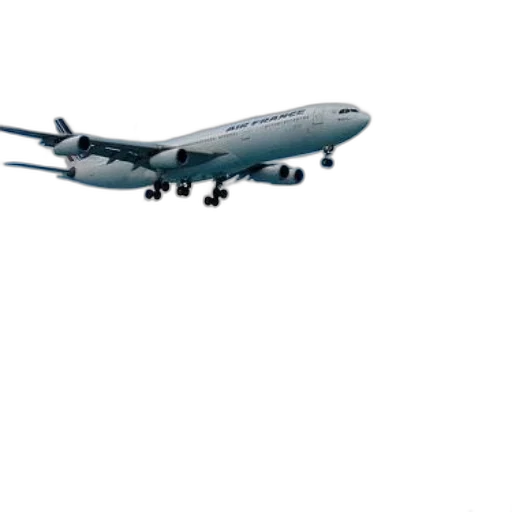 photorealistic, 3d render, air, france transparent PNG cut-out