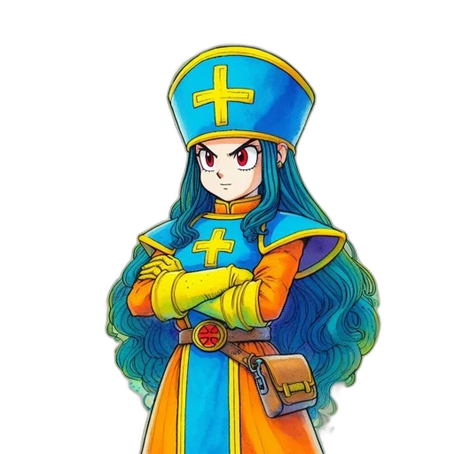 staff, sword, weapon, crown transparent PNG cut-out