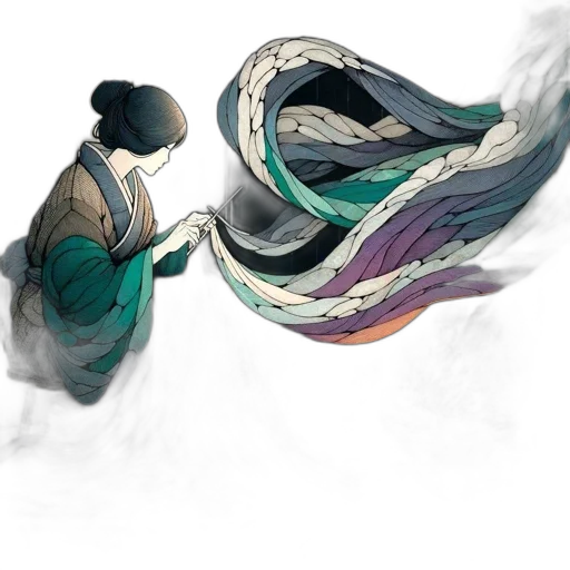 dragon, dress, mask, jewelry transparent PNG cut-out
