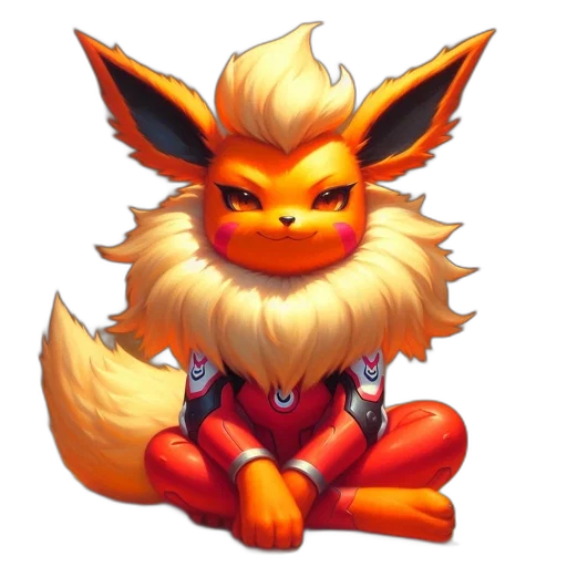 staff, animal, dragon, creature transparent PNG cut-out