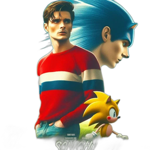 hair, comic book art, concept art, fantasy art transparent PNG cut-out