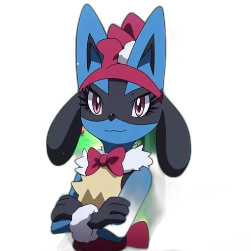 staff, animal, creature, dress transparent PNG cut-out