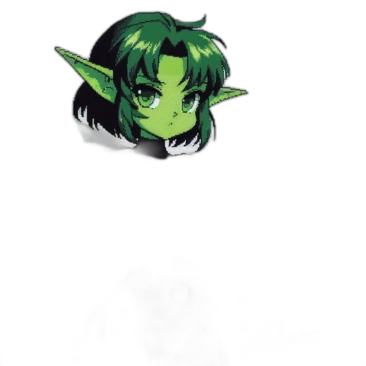 staff, mask, face, dragon transparent PNG cut-out