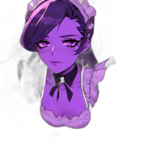 mask, staff, face, jewelry transparent PNG cut-out