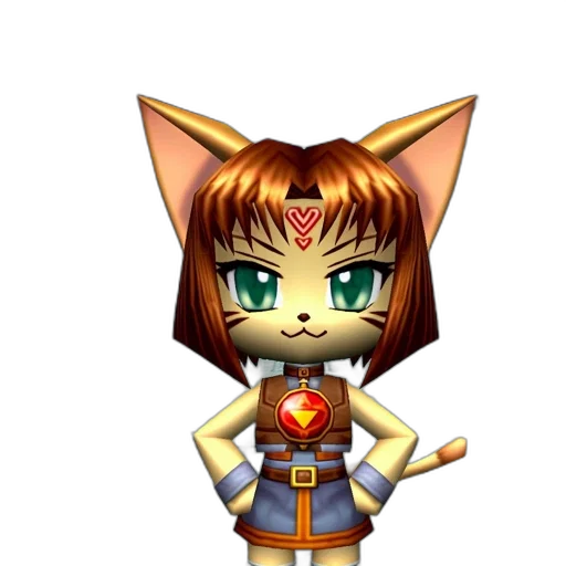 staff, 3d render, pixel art, concept art transparent PNG cut-out