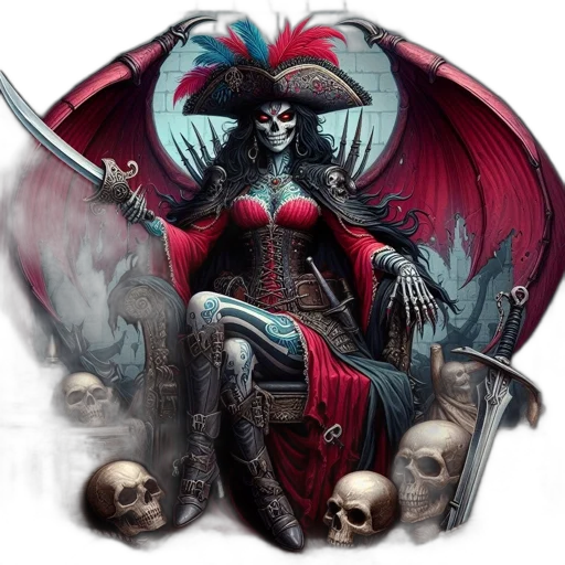jewelry, fantasy art, concept art, comic book art transparent PNG cut-out