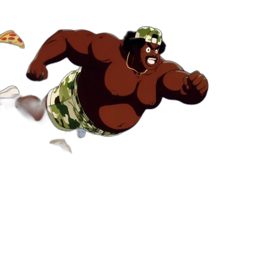 food, animal, concept art, cartoon transparent PNG cut-out