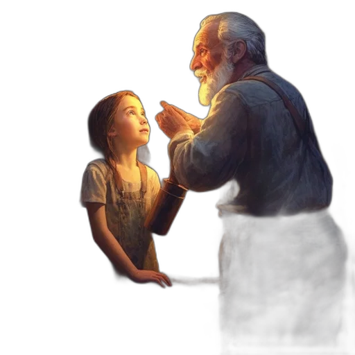face, food, photorealistic, concept art transparent PNG cut-out