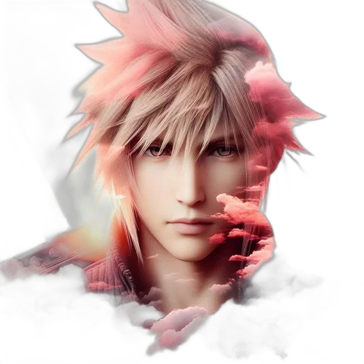 face, dragon, mask, creature transparent PNG cut-out