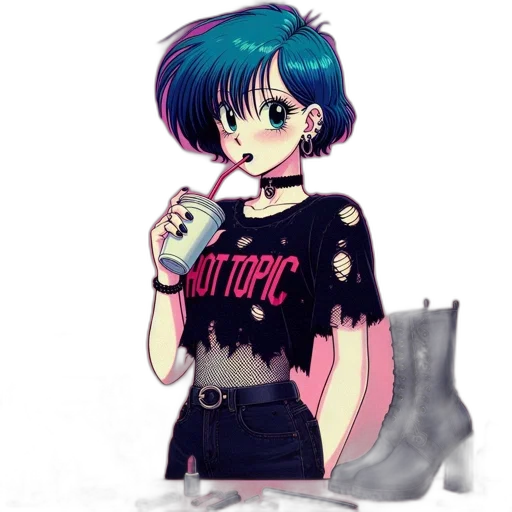dress, jacket, bottle, weapon transparent PNG cut-out