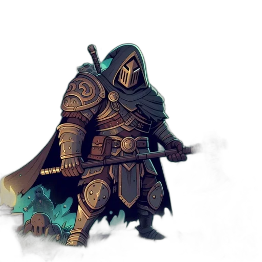 sword, weapon, staff, concept art transparent PNG cut-out