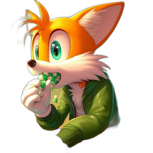 jacket, staff, food, animal transparent PNG cut-out