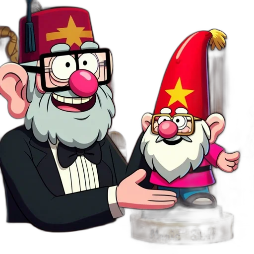 crown, staff, hat, concept art transparent PNG cut-out