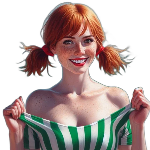 dress, face, photorealistic, concept art transparent PNG cut-out