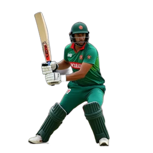 mahmud, hasan, during, match transparent PNG cut-out